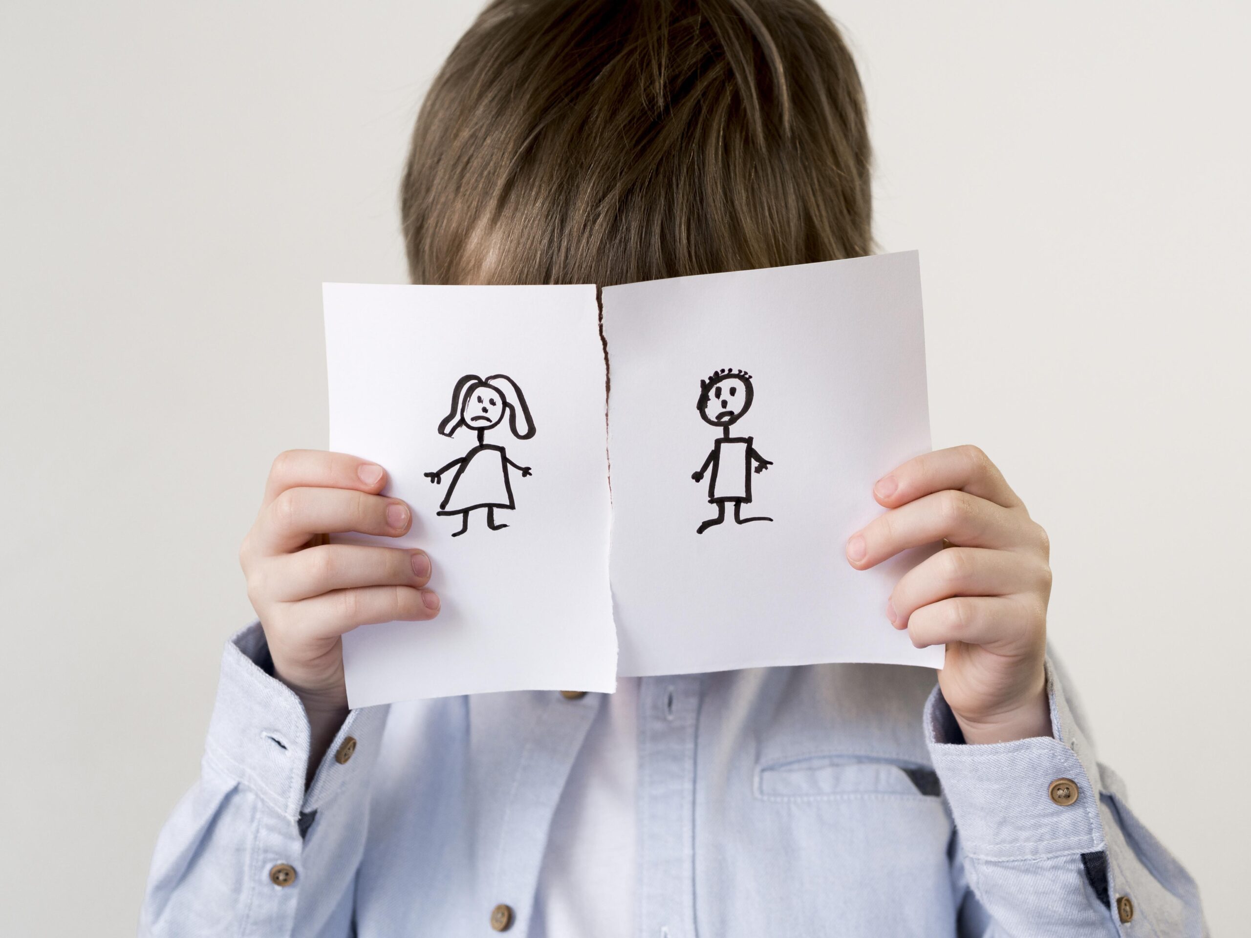 Czego warto unikać podczas rozwodu w trosce o dzieci